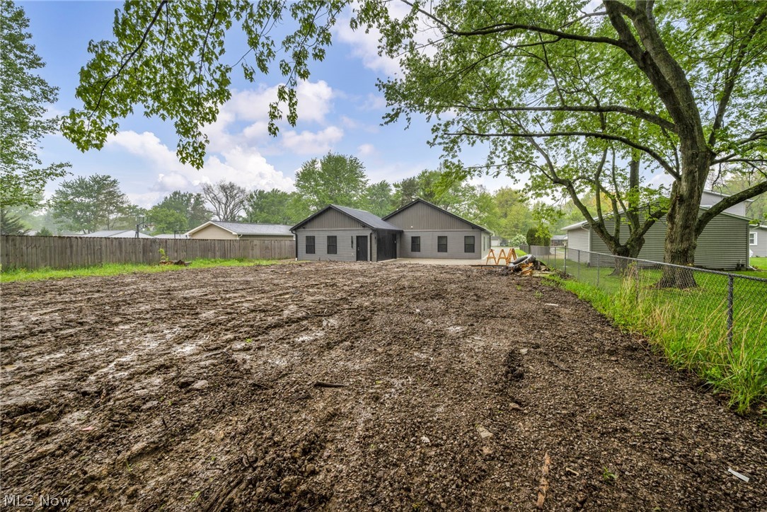 Drosd & Risman Allotment - Residential