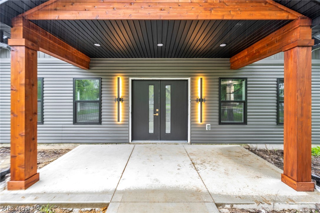 Drosd & Risman Allotment - Residential