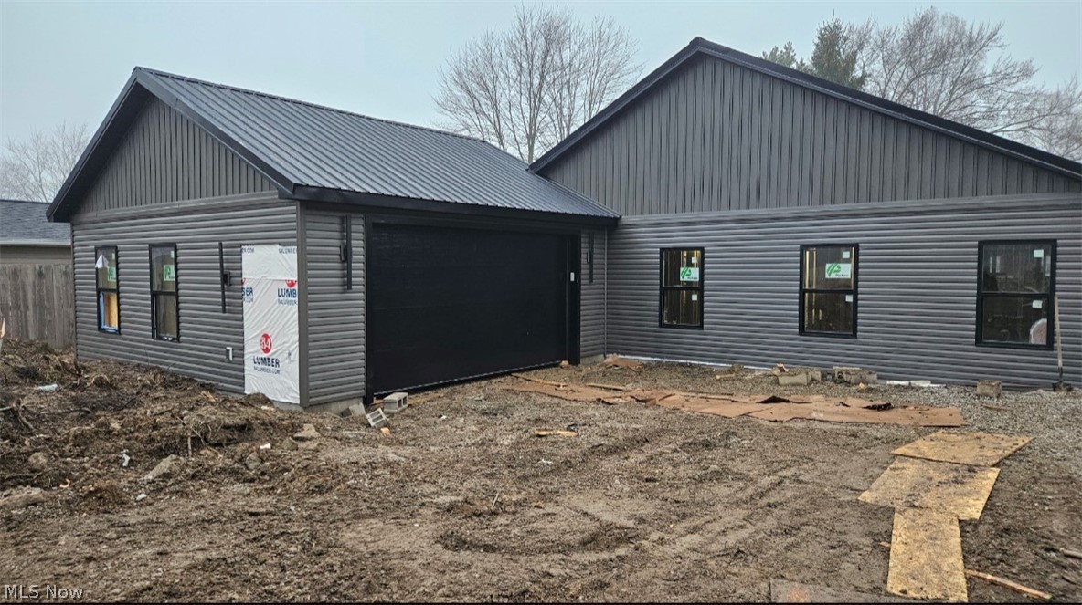 Drosd & Risman Allotment - Residential