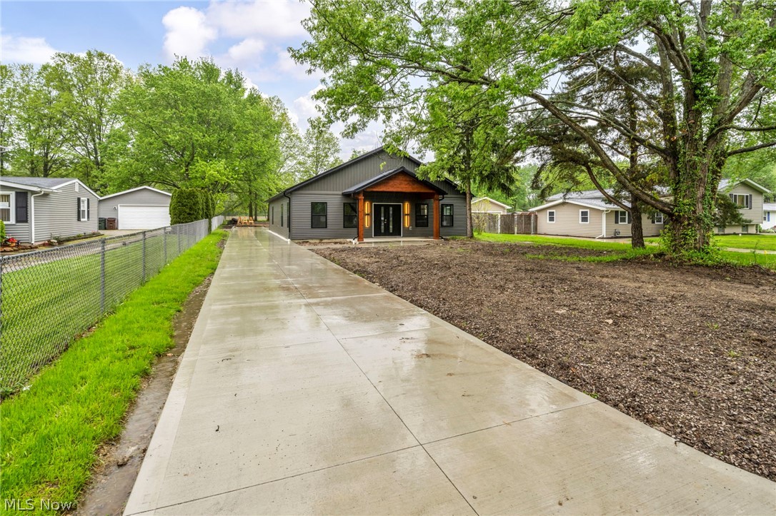 Drosd & Risman Allotment - Residential