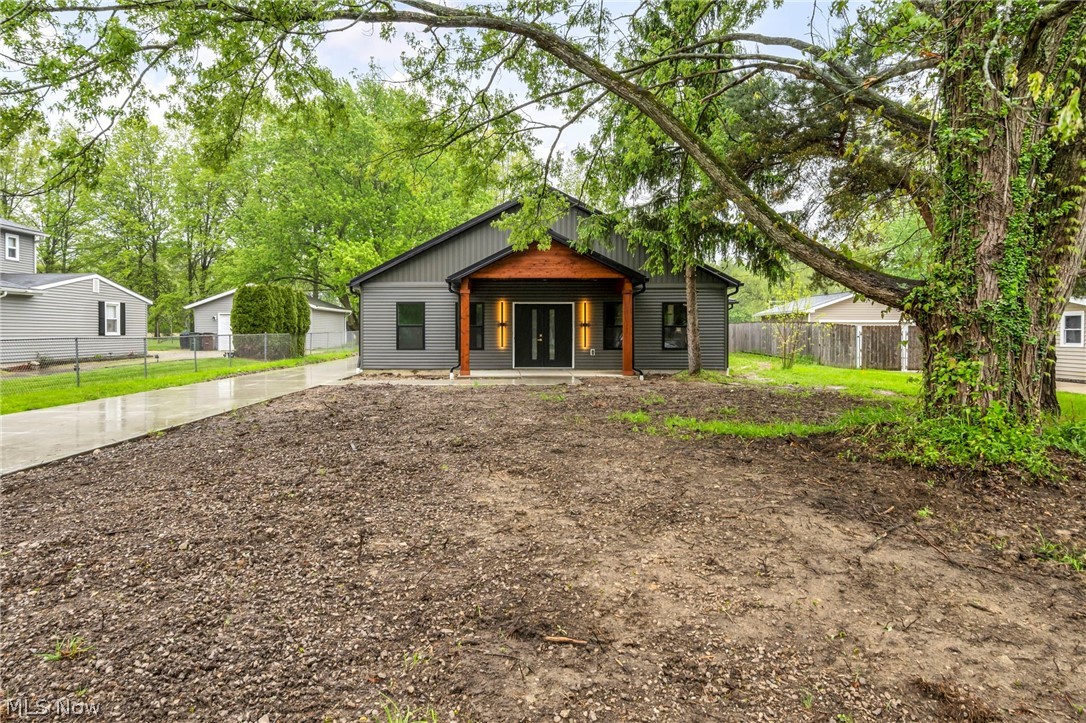 Drosd & Risman Allotment - Residential