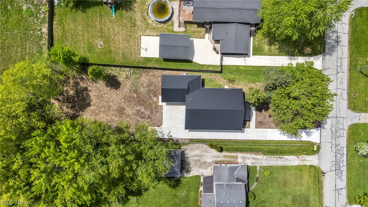 Drosd & Risman Allotment - Residential