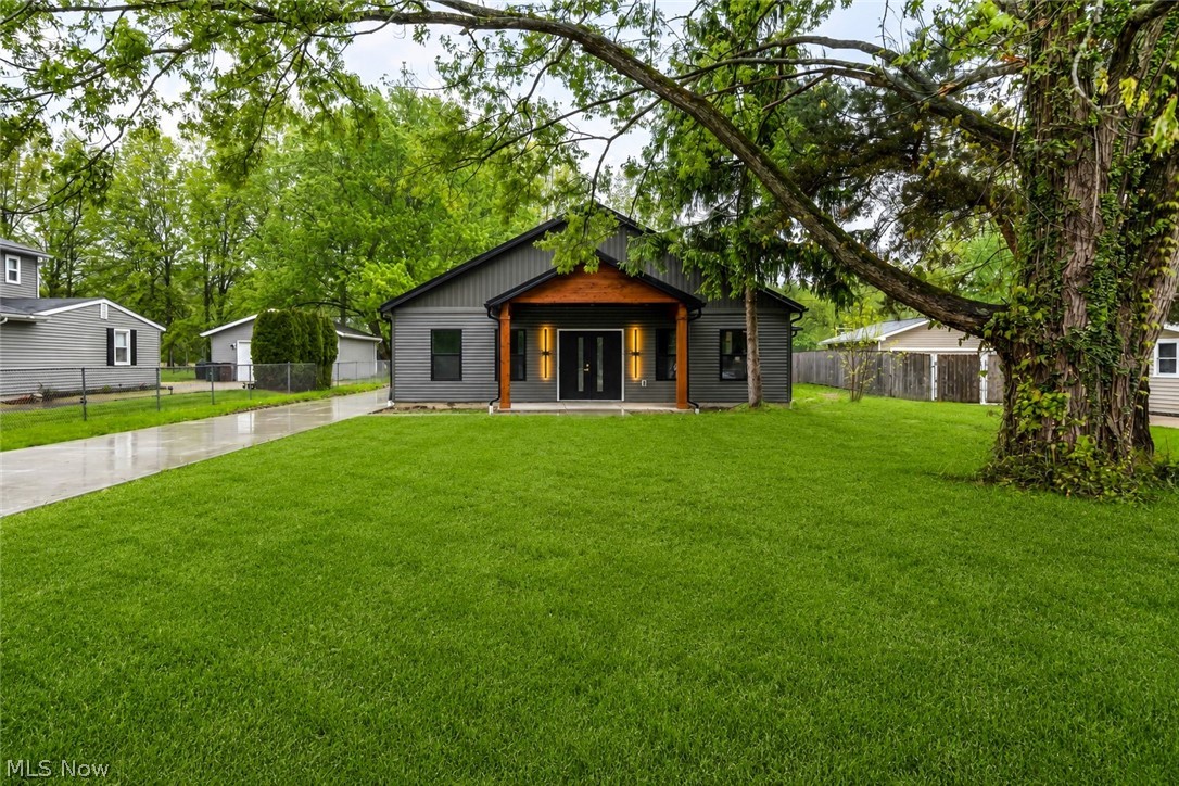 Drosd & Risman Allotment - Residential