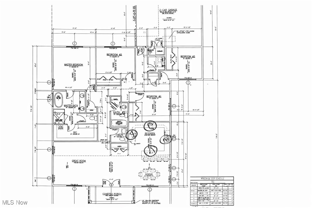 Drosd & Risman Allotment - Residential