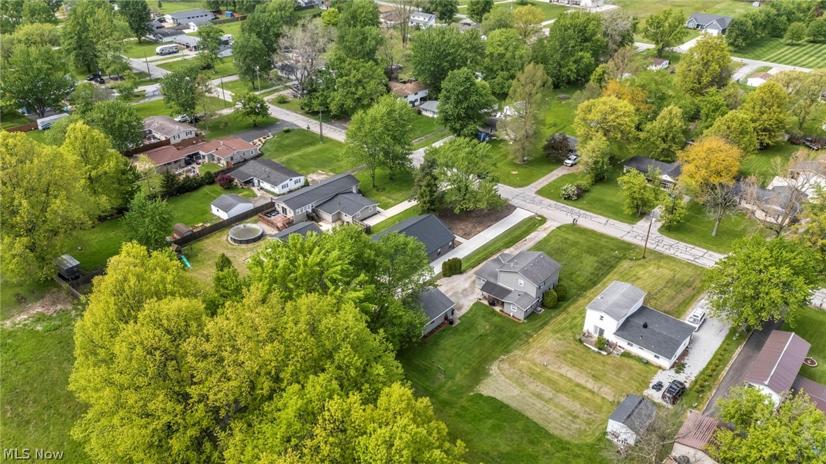 Drosd & Risman Allotment - Residential