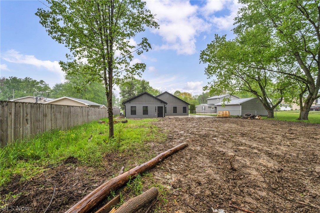 Drosd & Risman Allotment - Residential