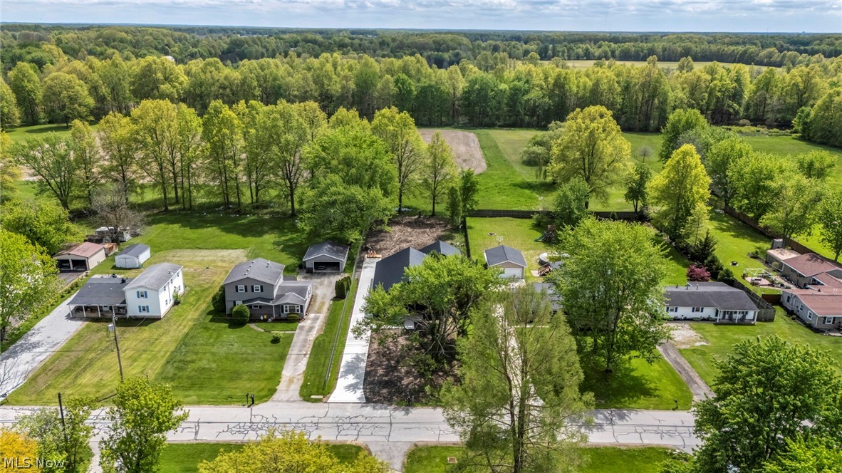 Drosd & Risman Allotment - Residential