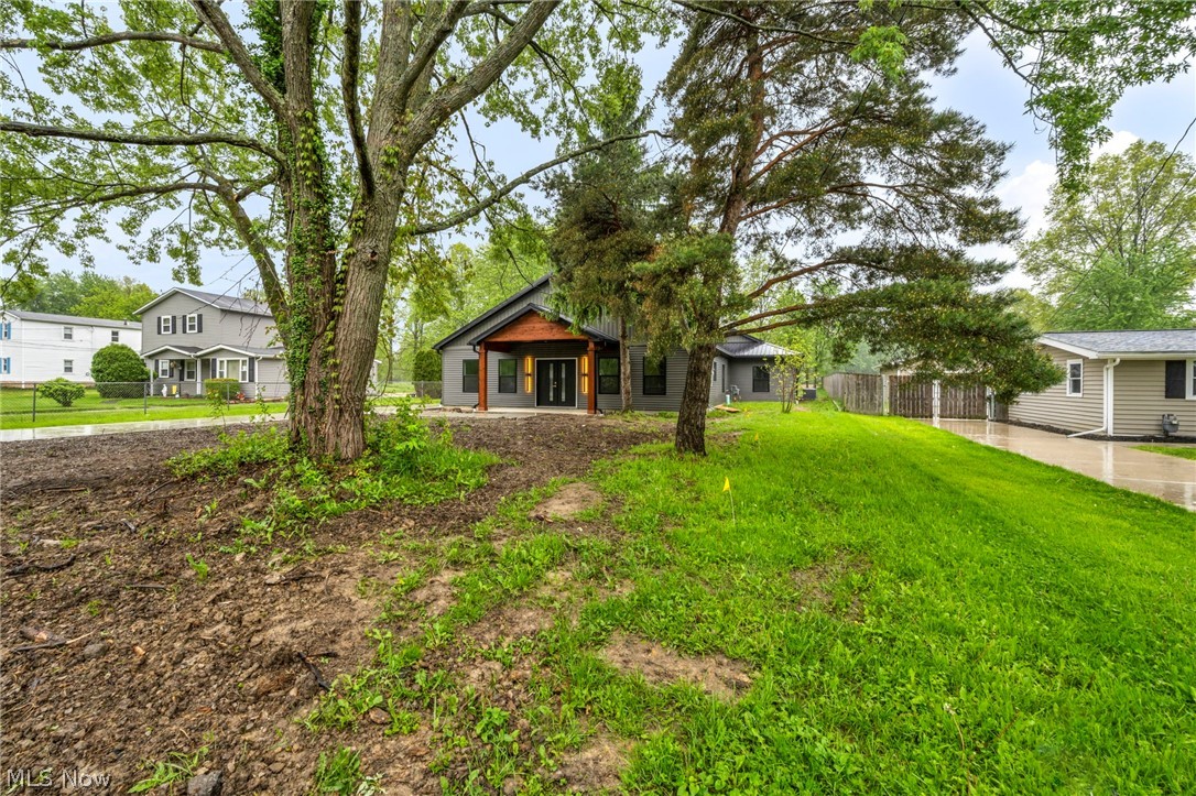 Drosd & Risman Allotment - Residential