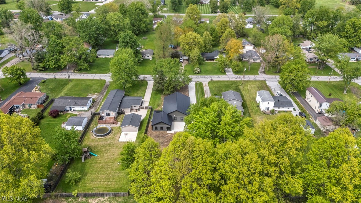 Drosd & Risman Allotment - Residential