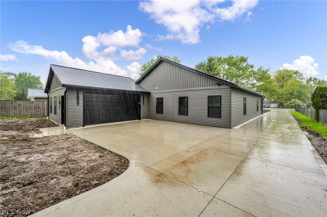 Drosd & Risman Allotment - Residential