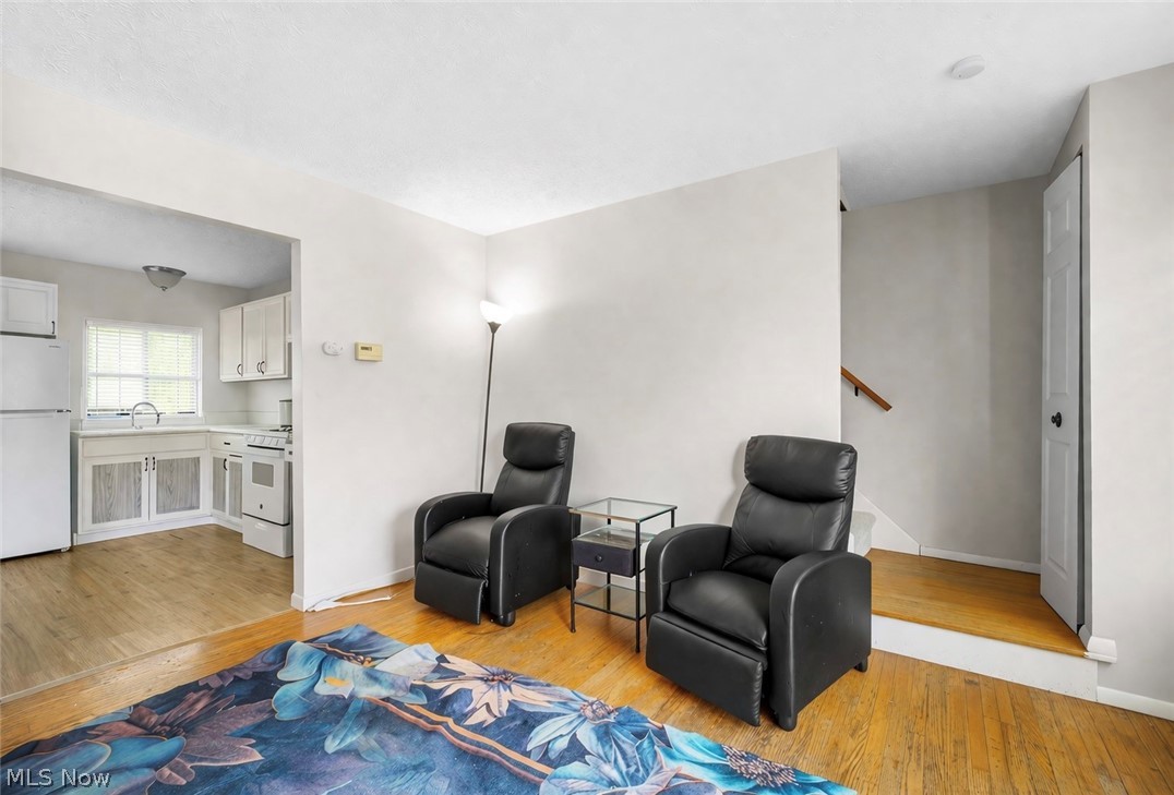Preston Square - Residential