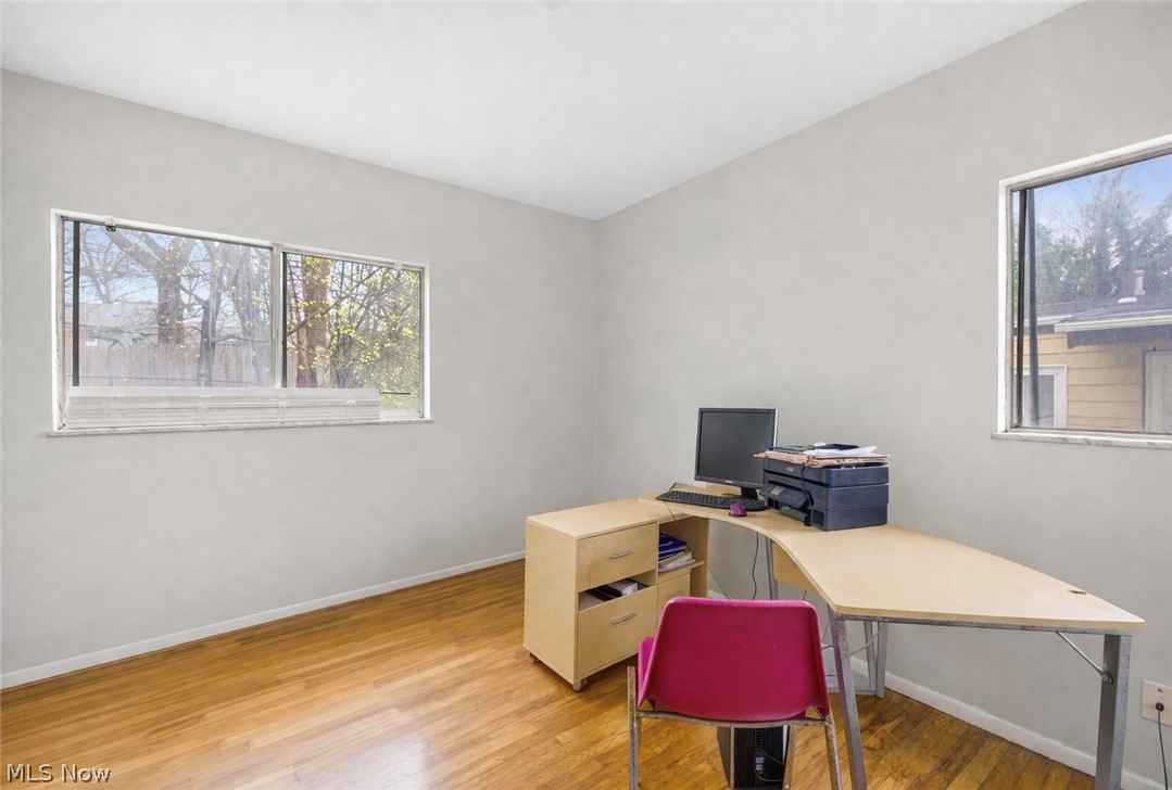 Preston Square - Residential
