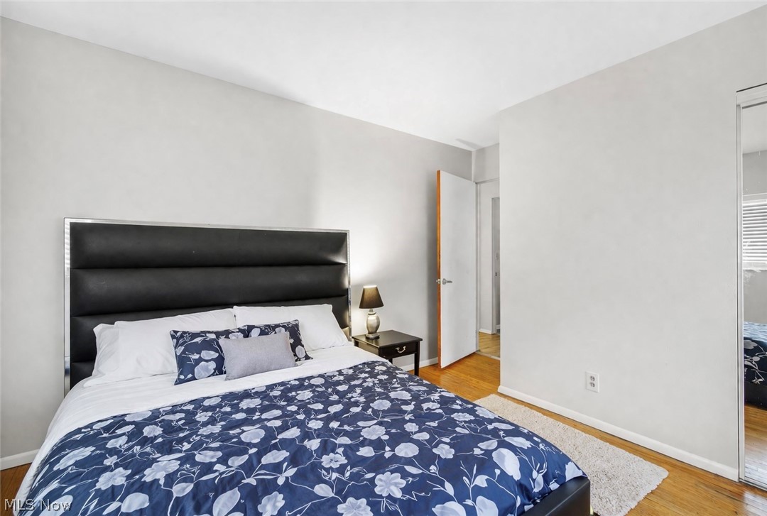 Preston Square - Residential