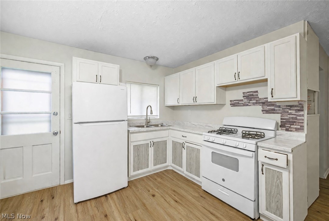 Preston Square - Residential