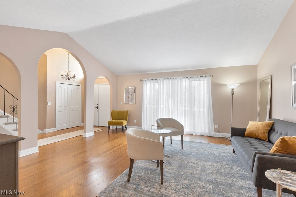 Oakridge Estates #8 Sub - Residential