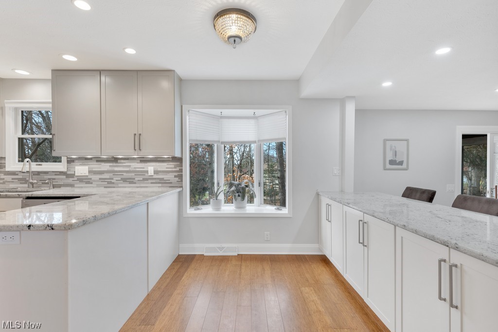 Oakridge Estates #8 Sub - Residential