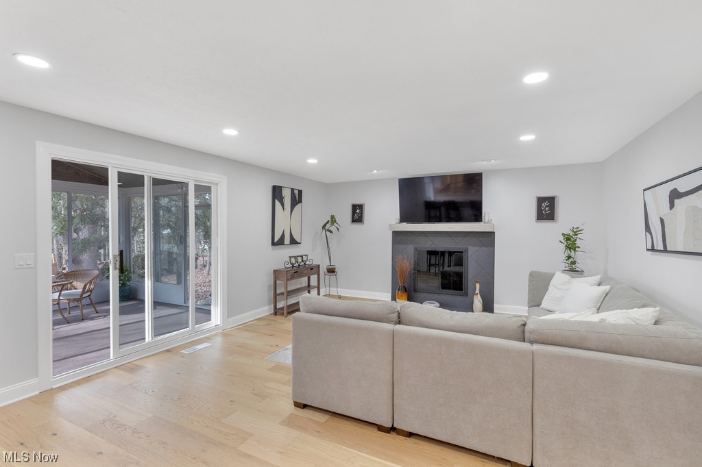 Oakridge Estates #8 Sub - Residential