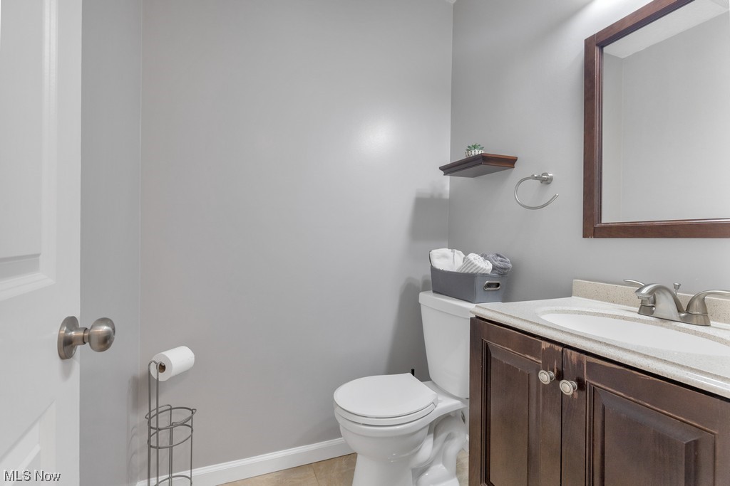 Oakridge Estates #8 Sub - Residential