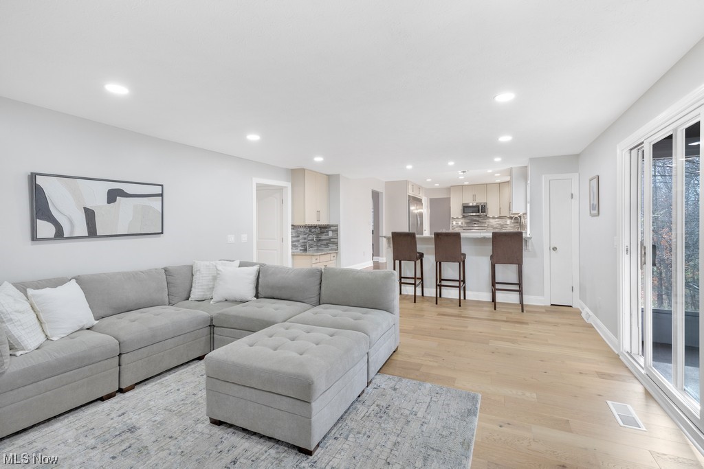 Oakridge Estates #8 Sub - Residential