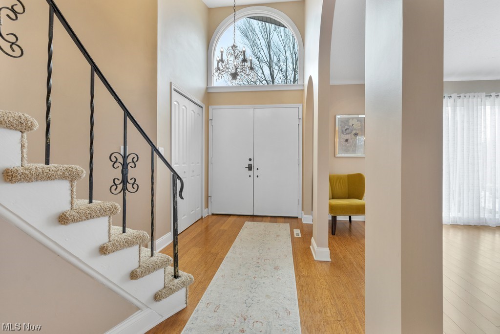 Oakridge Estates #8 Sub - Residential