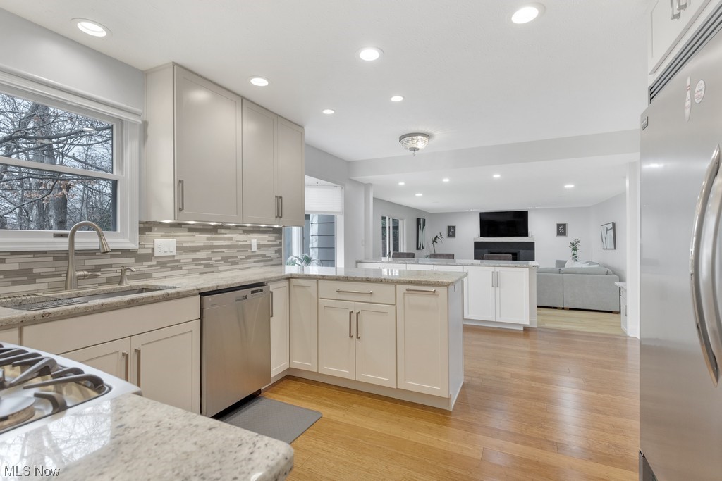 Oakridge Estates #8 Sub - Residential