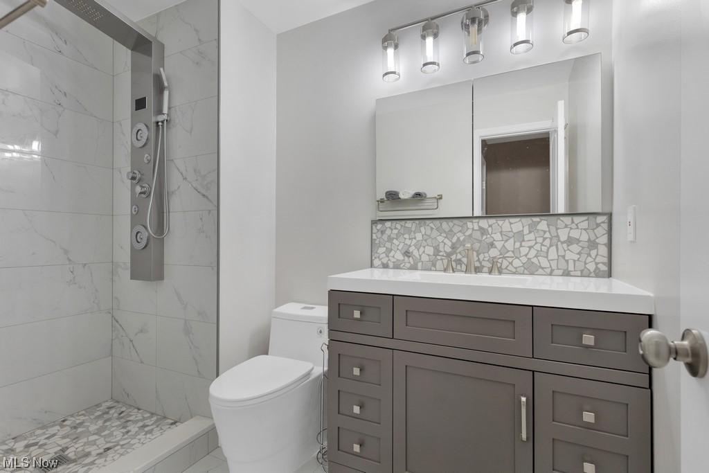 Oakridge Estates #8 Sub - Residential