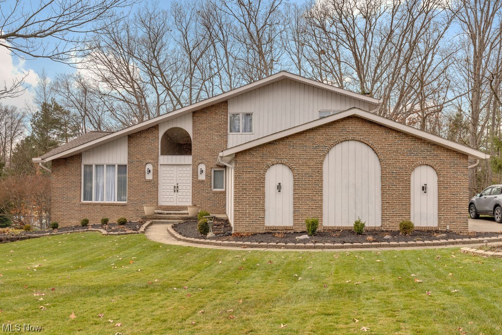 Oakridge Estates #8 Sub - Residential