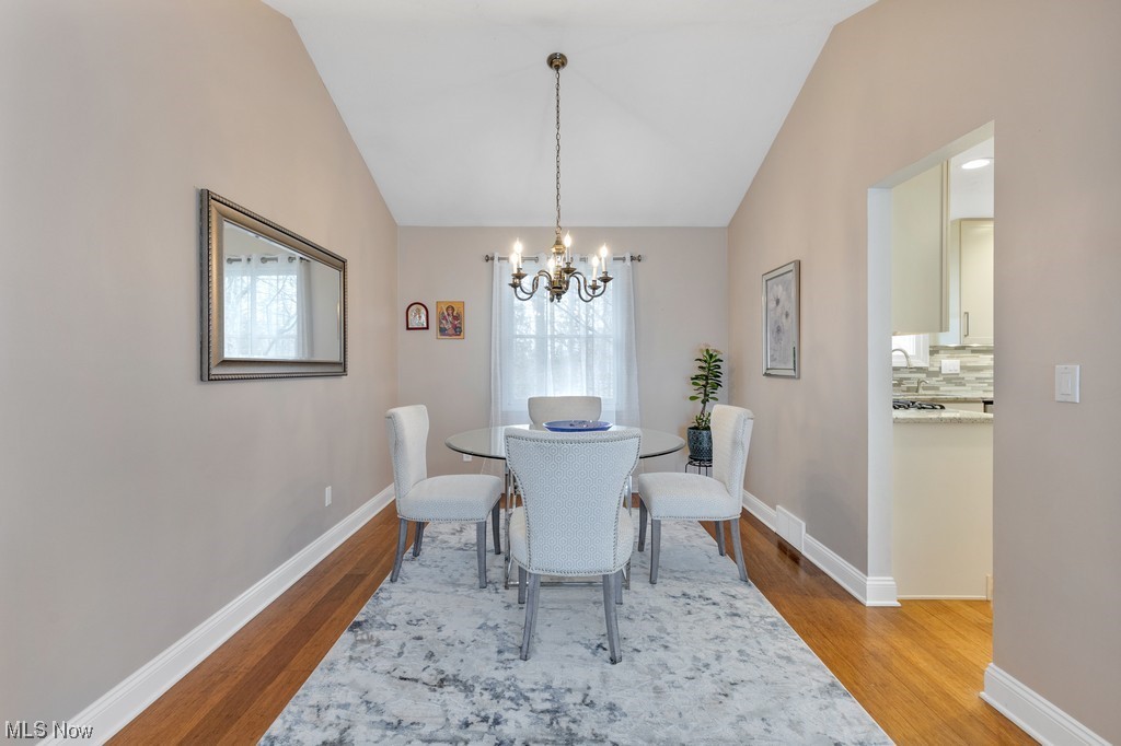 Oakridge Estates #8 Sub - Residential