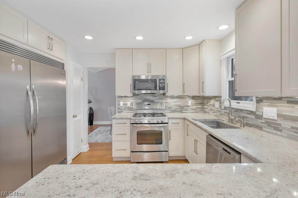 Oakridge Estates #8 Sub - Residential