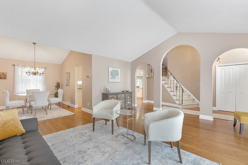 Oakridge Estates #8 Sub - Residential