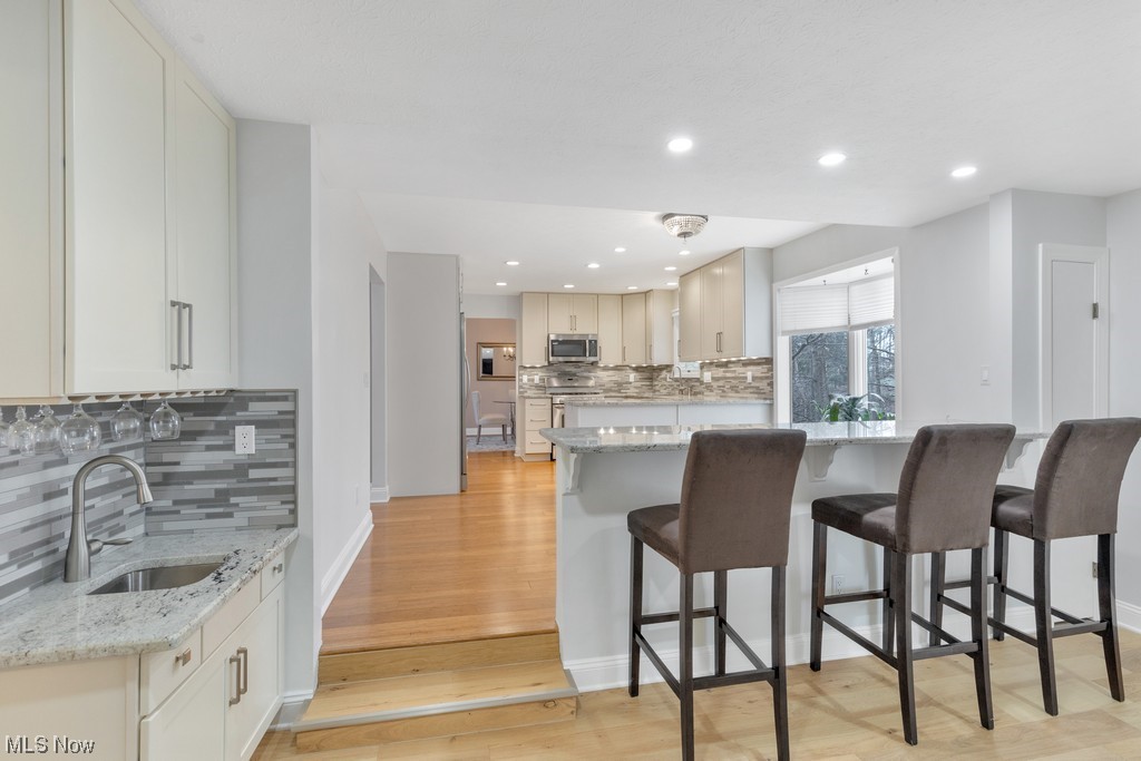 Oakridge Estates #8 Sub - Residential