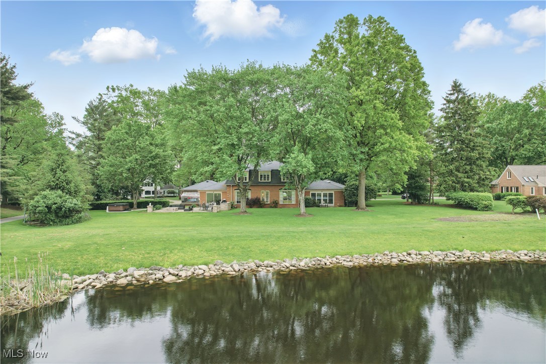 Country Club Allotment - Residential