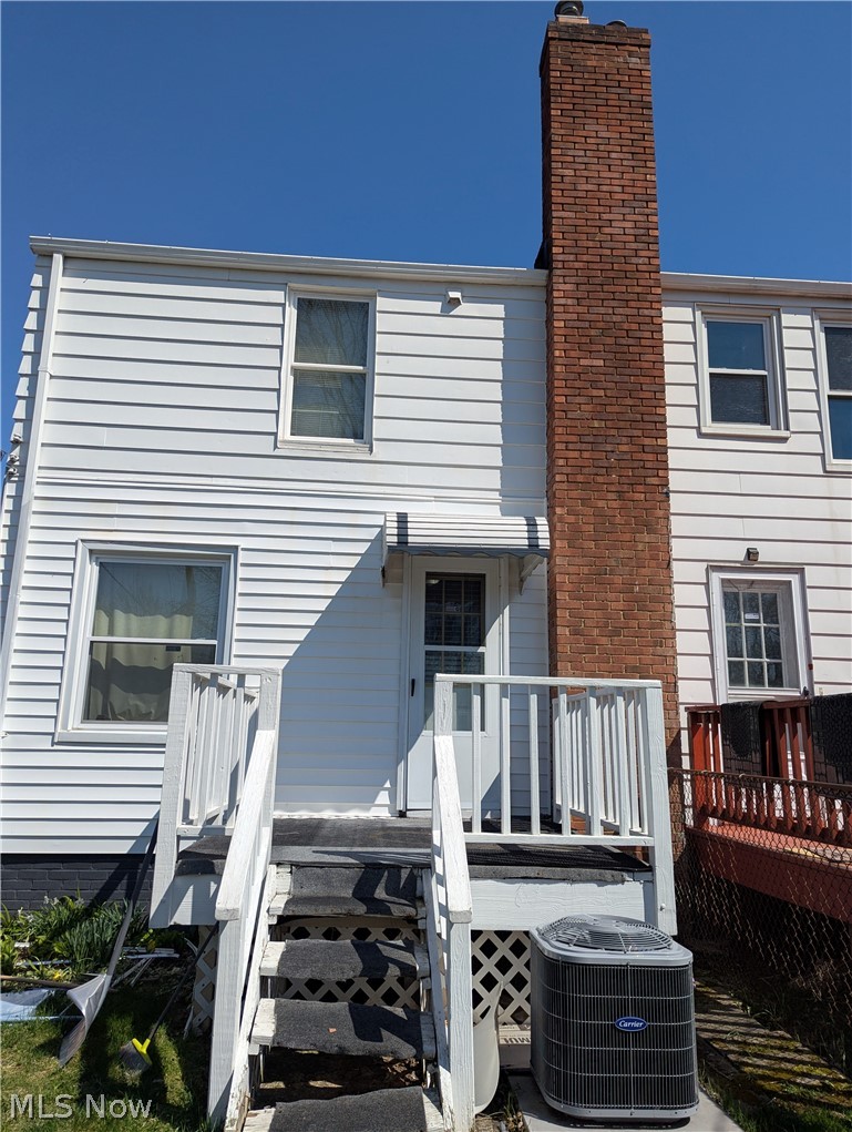 Treadwell Homes - Residential Income