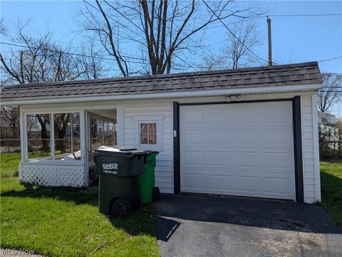 Tiny photo for 1490 E 250th Street, Euclid, OH 44117 (MLS # 5201441)