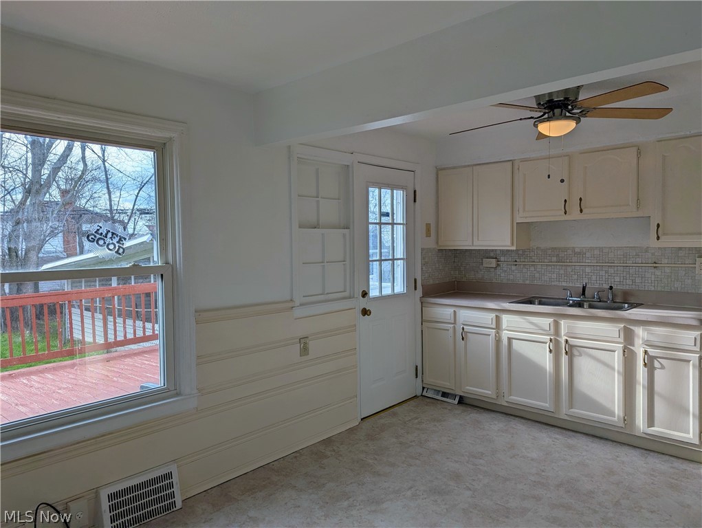 Treadwell Homes - Residential Income