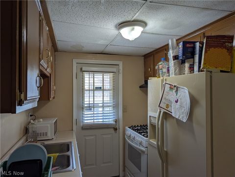 Tiny photo for 1490 E 250th Street, Euclid, OH 44117 (MLS # 5201441)