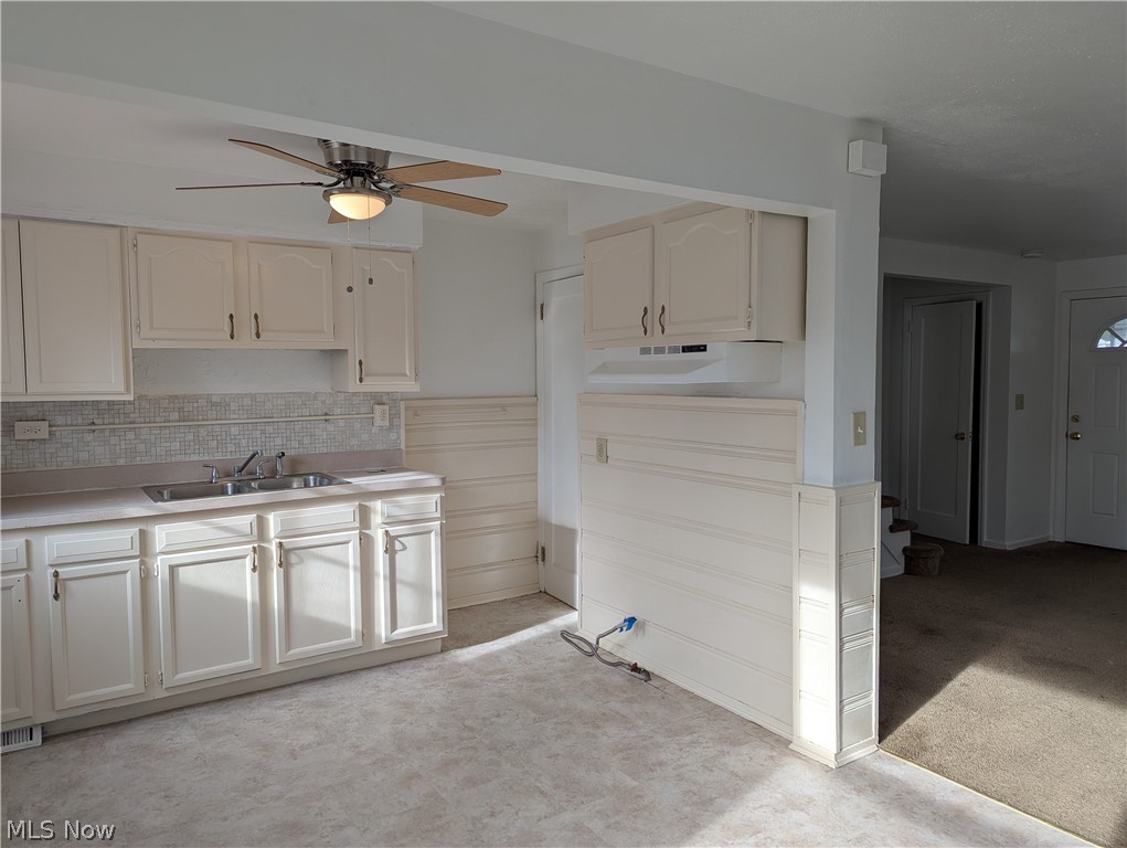 Treadwell Homes - Residential Income