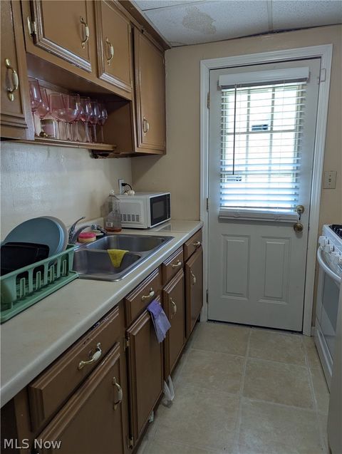 Tiny photo for 1490 E 250th Street, Euclid, OH 44117 (MLS # 5201441)