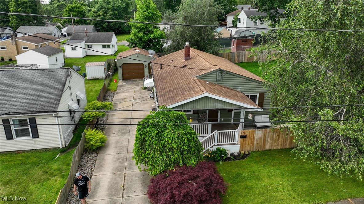 Allenside Allotment #2 2 - Residential