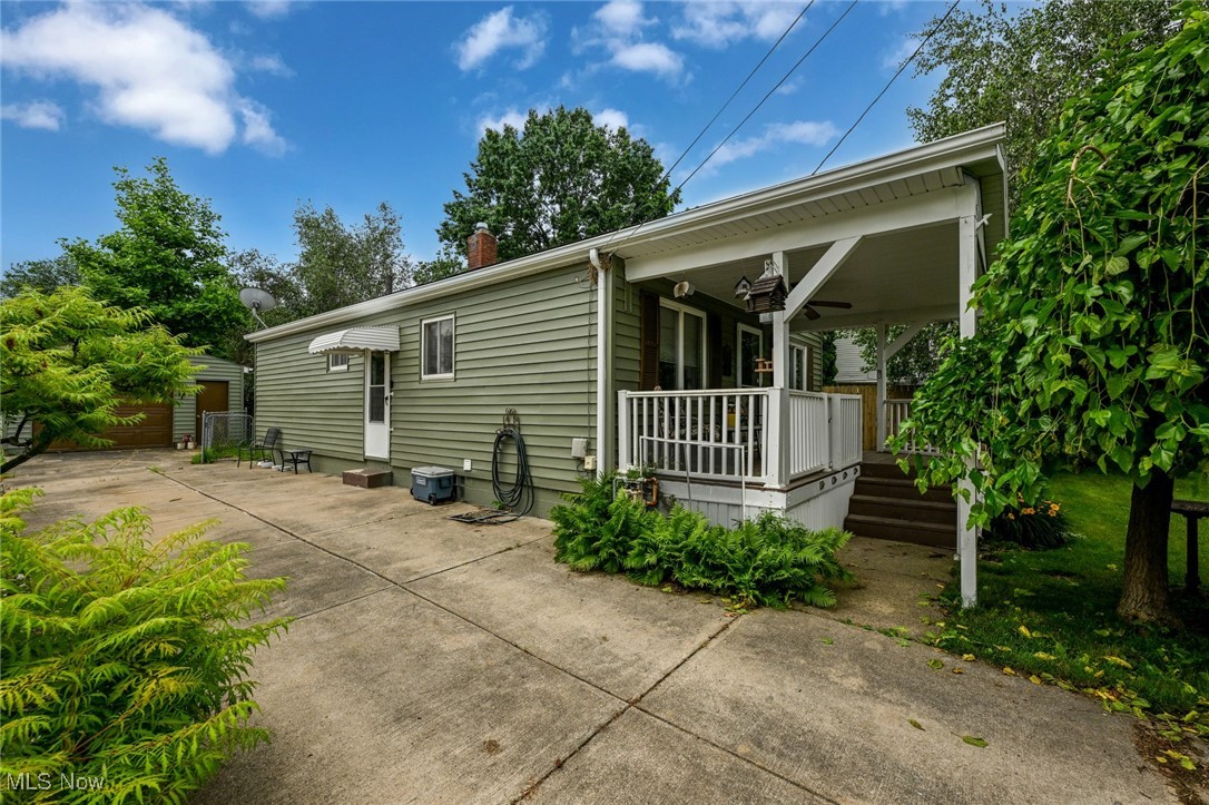 Allenside Allotment #2 2 - Residential