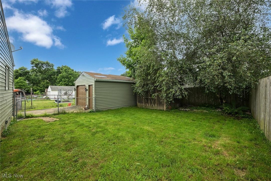 Allenside Allotment #2 2 - Residential