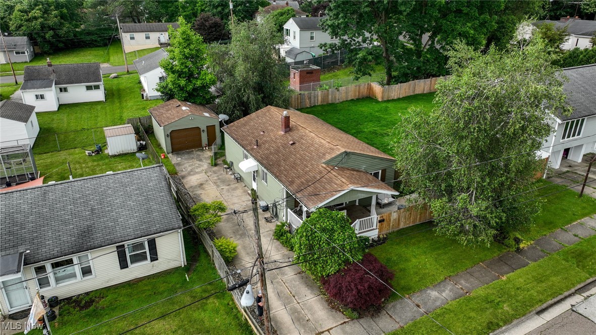 Allenside Allotment #2 2 - Residential