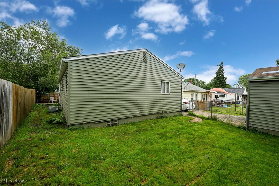 Allenside Allotment #2 2 - Residential