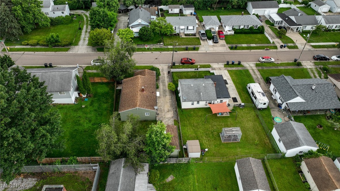Allenside Allotment #2 2 - Residential
