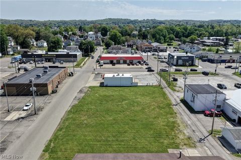 Vacant Land For Sale - Vine Street<br/> Coshocton, OH 43812