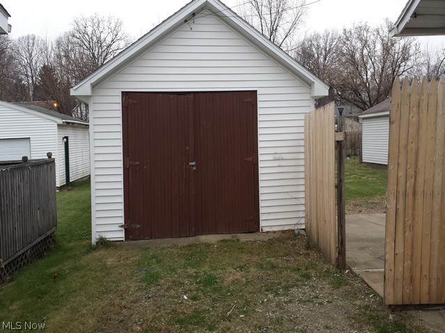 Norton - Residential