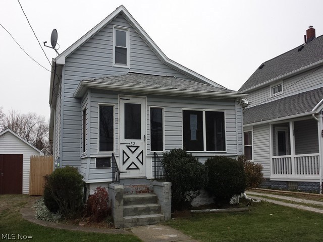 Norton - Residential