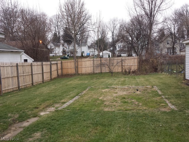 Norton - Residential