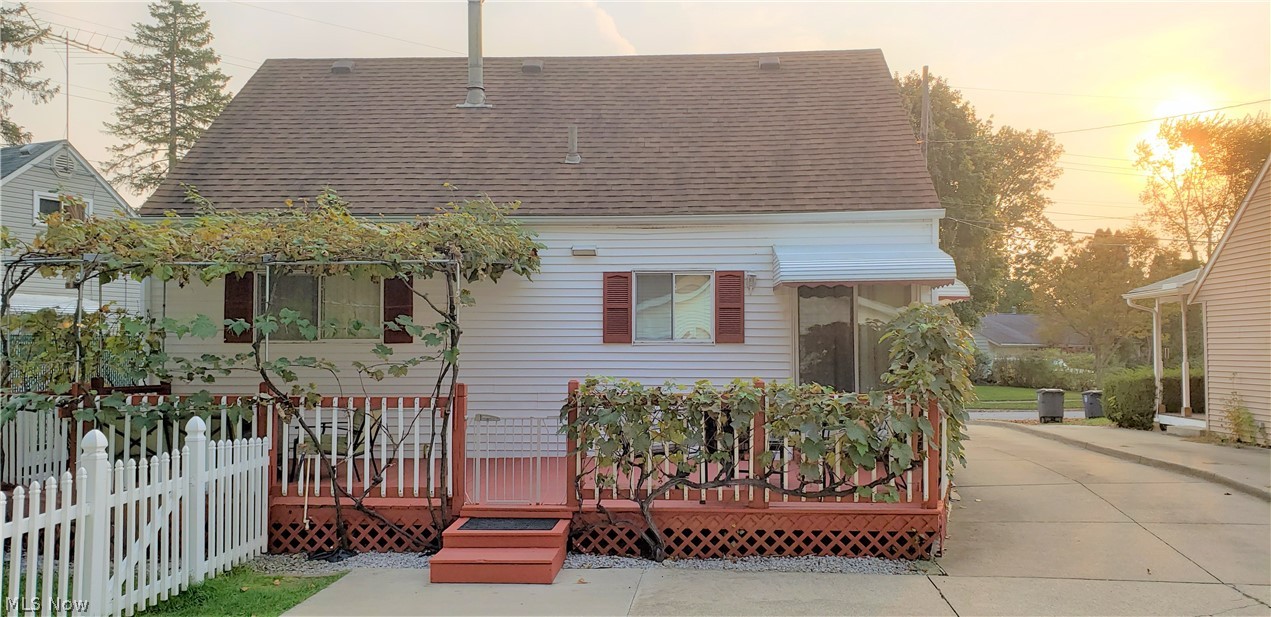 Castletown - Residential