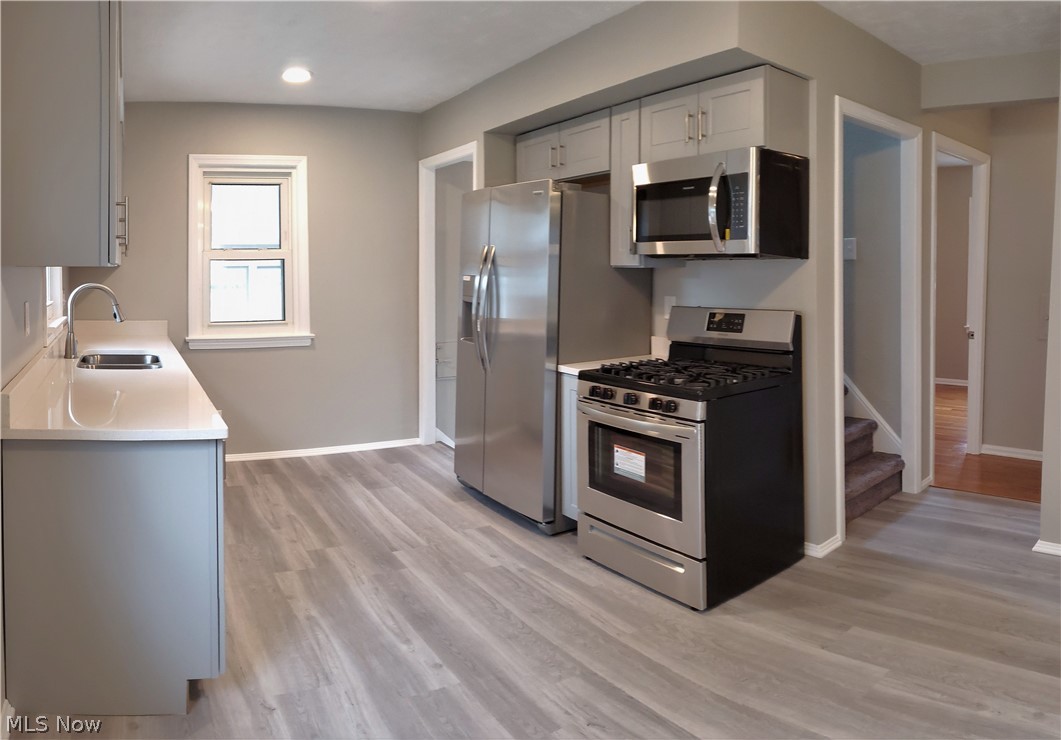 Ridgewood - Residential